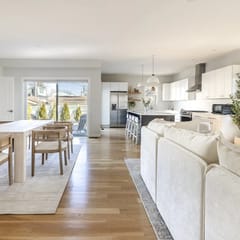 Walnut Beach Luxury House